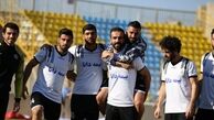 قبول دارم پاداش یک میلیونی ناچیز است