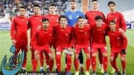 ترکیب ایران برای بازی سرنوشت