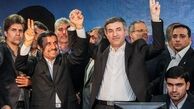 سی ان ان: مشایی سالهاست که برای کاندیداتوری انتخاب شده است
