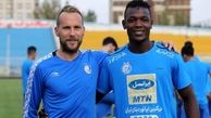 جدایی گرو و نویمایر از استقلال ۵ میلیارد تومان آب خورد
