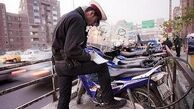 طرح ترافیک موتورسیکلت‌ها منتفی شد