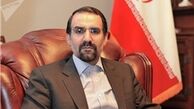 سفیر ایران در مسکو خواستار تشکیل انجمن رسانه‌ای ایران-روسیه شد