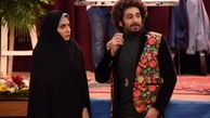 عمل تغییر جنسیت در گلشیفته 