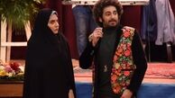 عمل تغییر جنسیت در گلشیفته 