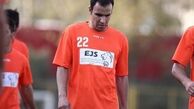 به باشگاه پرسپولیس برای فصل بعد هشدار می‌دهم!