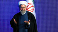 مراسم روز ملی مهندسی با حضور رییس‌جمهور