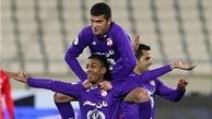 شهرداری گهر دورود را به لیگ یک فرستاد