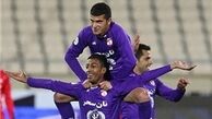 شهرداری گهر دورود را به لیگ یک فرستاد