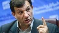 عرب‌ها نمی‌دانند وزنه‌برداری چند دسته دارد و ریاست هم می‌کنند!
