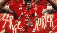 سرژ اوریه پرسپولیسی شد + بیوگرافی مدافع پیشین پاری‌ سن‌ ژرمن