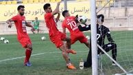 قرمزپوشان درپی تثبیت صدرنشینی/ تقابل برانکو و ویسی در آزادی