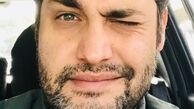 چشمک امیرمحمد زند به باقی مانده عمرش!