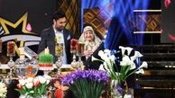 ترانه‌خوانی برترین خواننده تیتراژ در سه ستاره