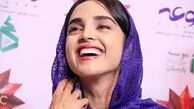 الهه حصاری از چند نگاه /عکس