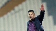 دایی: افتخارم این است که روزی احمدی‌نژاد برکنارم کرد و امروز وزیر