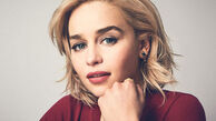 چرا امیلیا کلارک دو بار تا نزدیکی مرگ پیش رفته‌است؟