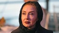 تیپ کتایون ریاحی در جشنواره فیلم فجر