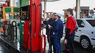 نرخ چهارم بنزین هم رونمایی شد !