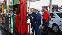نرخ چهارم بنزین هم رونمایی شد !