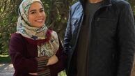 نخستین تیزر «دلدادگان» منتشر شد+فیلم