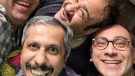اين تکيه کلام‌ها واس ماست