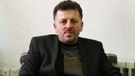 آب دزدی اسرائیل