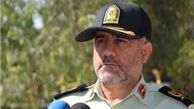 توضیحات رئیس پلیس پایتخت در خصوص ضرب و شتم 2 روحانی