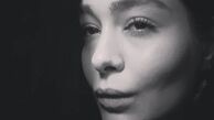 سانیا سالاری با گونه های غیرعادی اش!