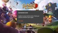«کلاش اف کلنز» فیلتر شده یا نشده؟