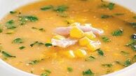 معرفی 5 سوپ برای تقویت بدن در زمستان + طرز تهیه