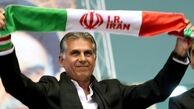 شرایط بحرانی و مشکلات پیش روی تیم ملی ایران
