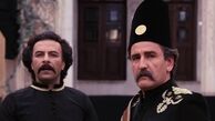قهرمان دوگانه‌ «بانوی عمارت»