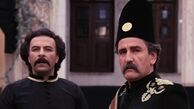 قهرمان دوگانه‌ «بانوی عمارت»