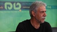 کارگشایی مسلمان در پرسپولیس!