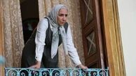 
روایت «طاهره» از داغ مادران شهدا
