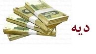 آیا "نرخ دیه ۹۸" میلیاردی می‌شود؟