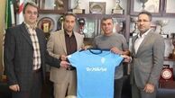 ویسی رسما یک فصل دیگر سرمربی پیکان ماند