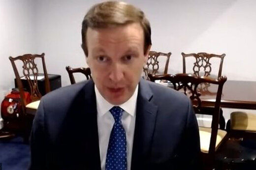 اعتراف سناتور آمریکایی به بدعهدی در برجام+فیلم