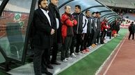 کام شیرینی تلخ شد!