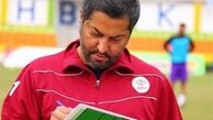 مهرداد میناوند: همه چیز برای قهرمانی تیم ملی در جام ملت‌ها فراهم است