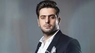 علی ضیاء مجری تحویل سال شبکه یک شد