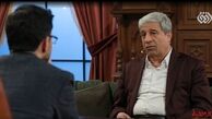 واکنش جبلی به هدیه کفن به میهمان برنامه «جعبه سیاه»