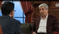 واکنش جبلی به هدیه کفن به میهمان برنامه «جعبه سیاه»