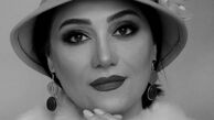 استایل قدیمی و خاص شبنم مقدمی + عکس
