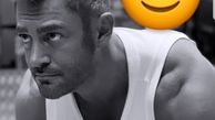 عکس ورزشکاری محمدرضا گلزار