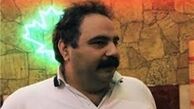 بازیگر شب های برره شادان و خندان