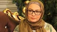 وقتی اشک های لاله صبوری بند نمی آید/عکس