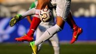 اتفاق عجیب در لیگ برتر فوتبال ایران