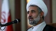 
انتقاد ذوالنور از صحبت‌های رئیس‌جمهور درباره‌ دستگاه‌های نظارتی
