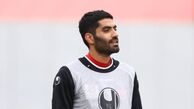 مدافع مازاد پرسپولیس خیال گل محمدی را راحت کرد
